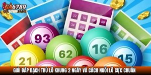 bach thu lo khung 2 ngay