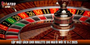 cach choi roulette