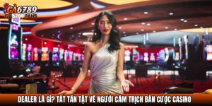 dealer la gi