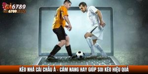 keo nha cai chau a