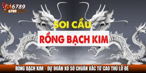 rong bach kim