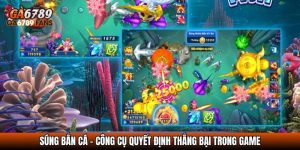 sung ban ca