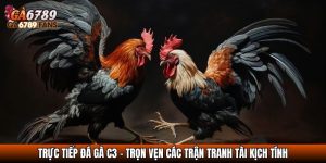truc tiep da ga c3